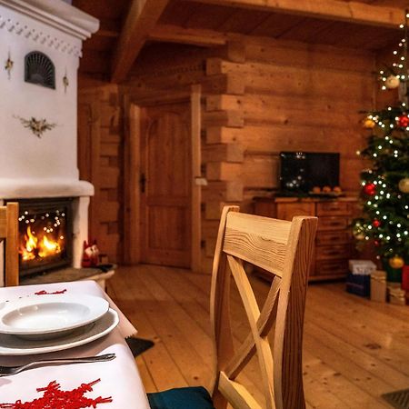 Osada Koscielisko - Tatry Na Wyciagniecie Reki Kościelisko Exterior foto