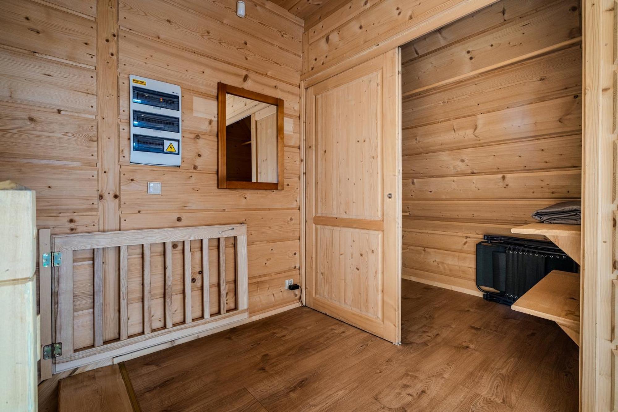 Osada Koscielisko - Tatry Na Wyciagniecie Reki Kościelisko Exterior foto
