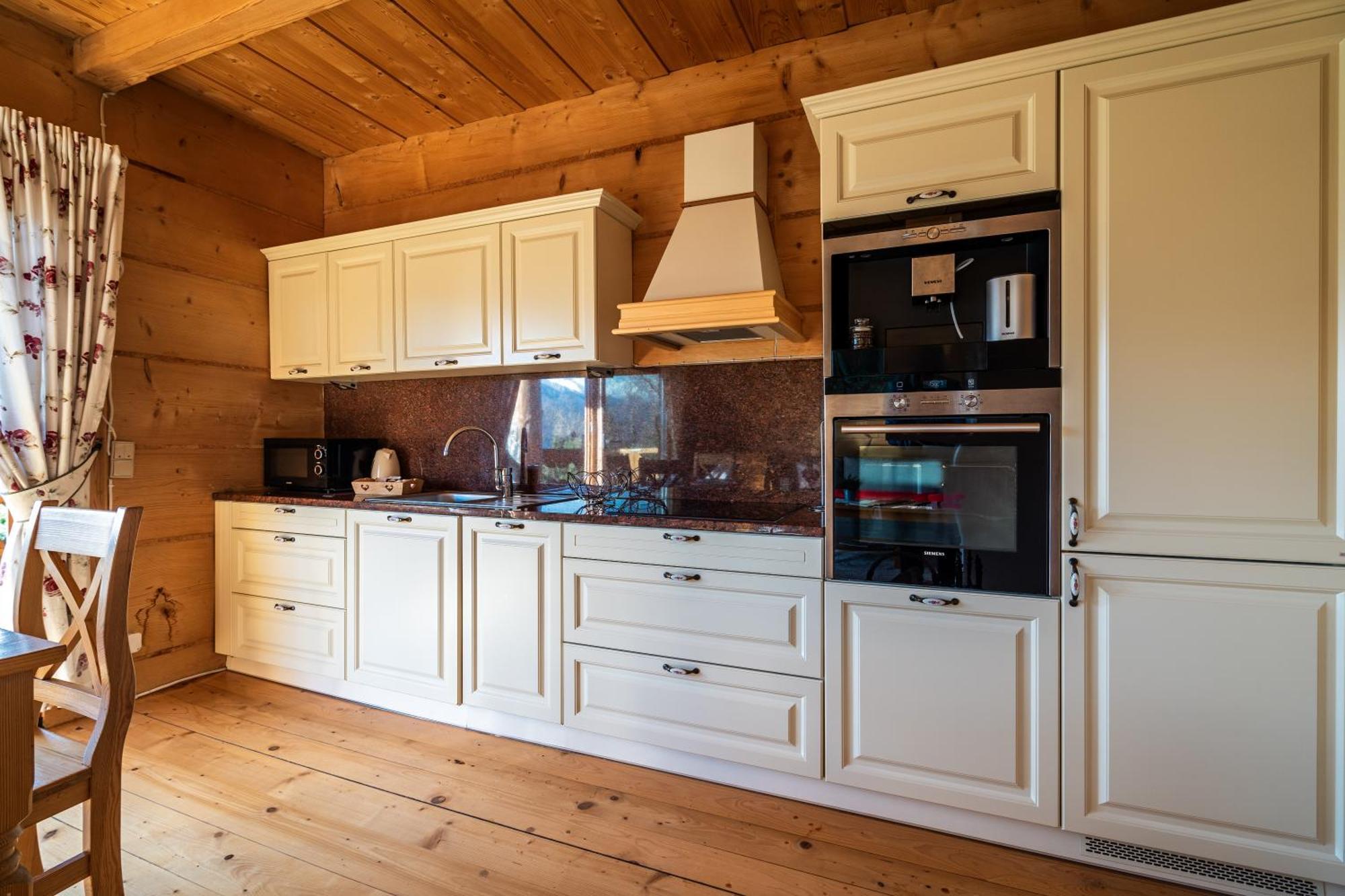 Osada Koscielisko - Tatry Na Wyciagniecie Reki Kościelisko Exterior foto