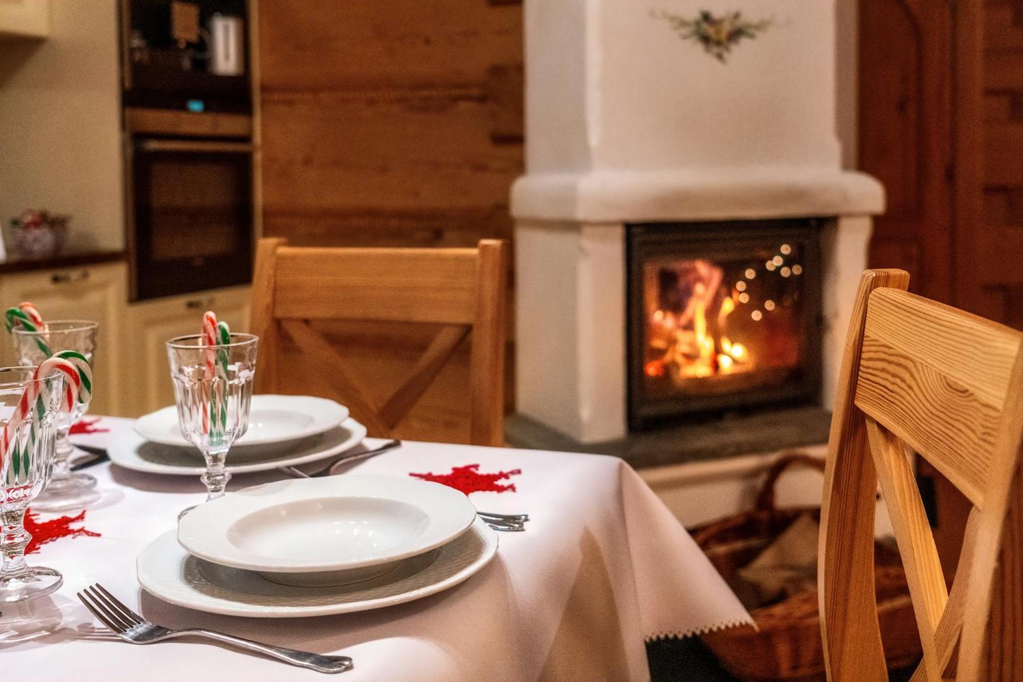 Osada Koscielisko - Tatry Na Wyciagniecie Reki Kościelisko Exterior foto